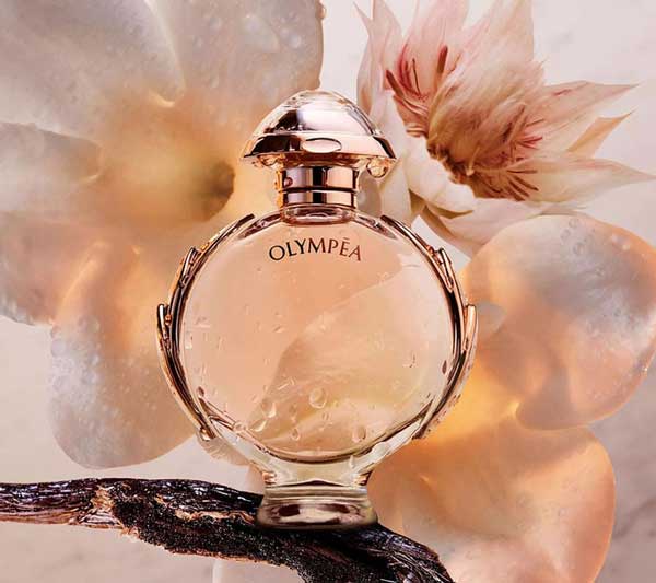 خرید عطر ادکلن پاکو رابان المپیا